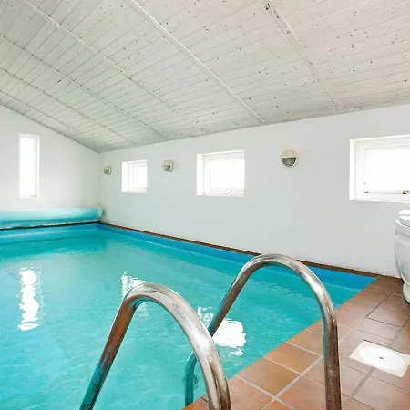 10 Person Holiday In Thisted Nørre Vorupør