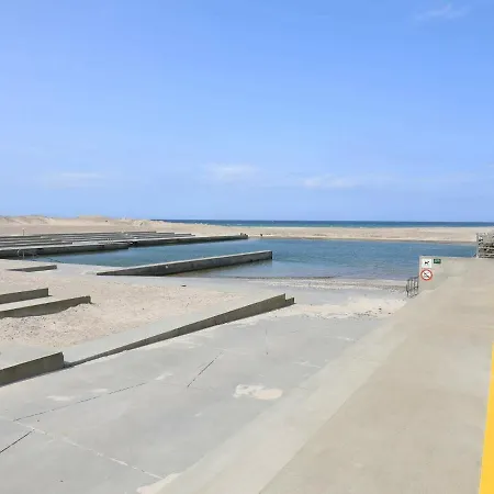 10 Person Holiday In Thisted بيت للعطل