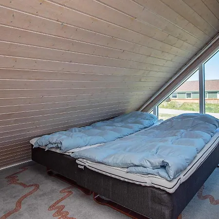 10 Person Holiday In Thisted بيت للعطل *