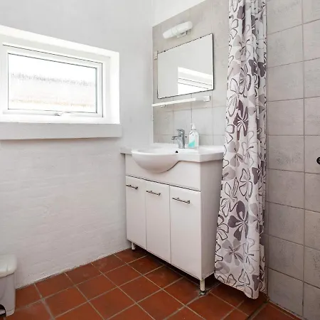 10 Person Holiday In Thisted بيت للعطل