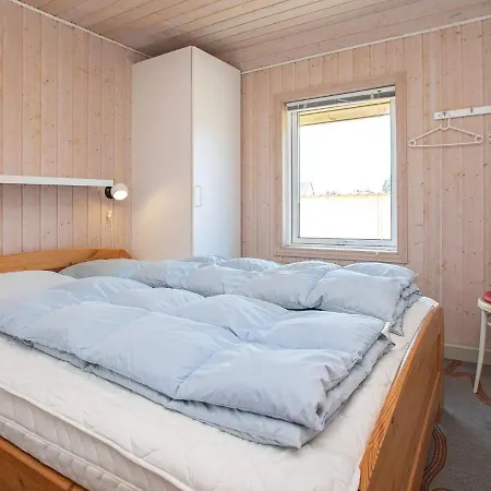 10 Person Holiday In Thisted بيت للعطل Nørre Vorupør