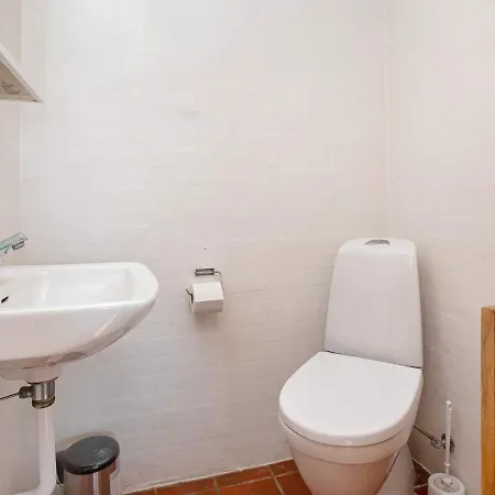 10 Person Holiday In Thisted * Nørre Vorupør